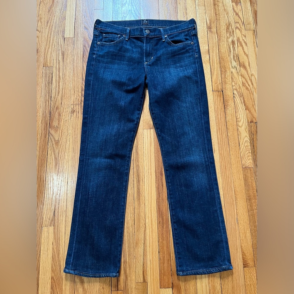 CITIZENS OF HUMANITY jeans sz 29